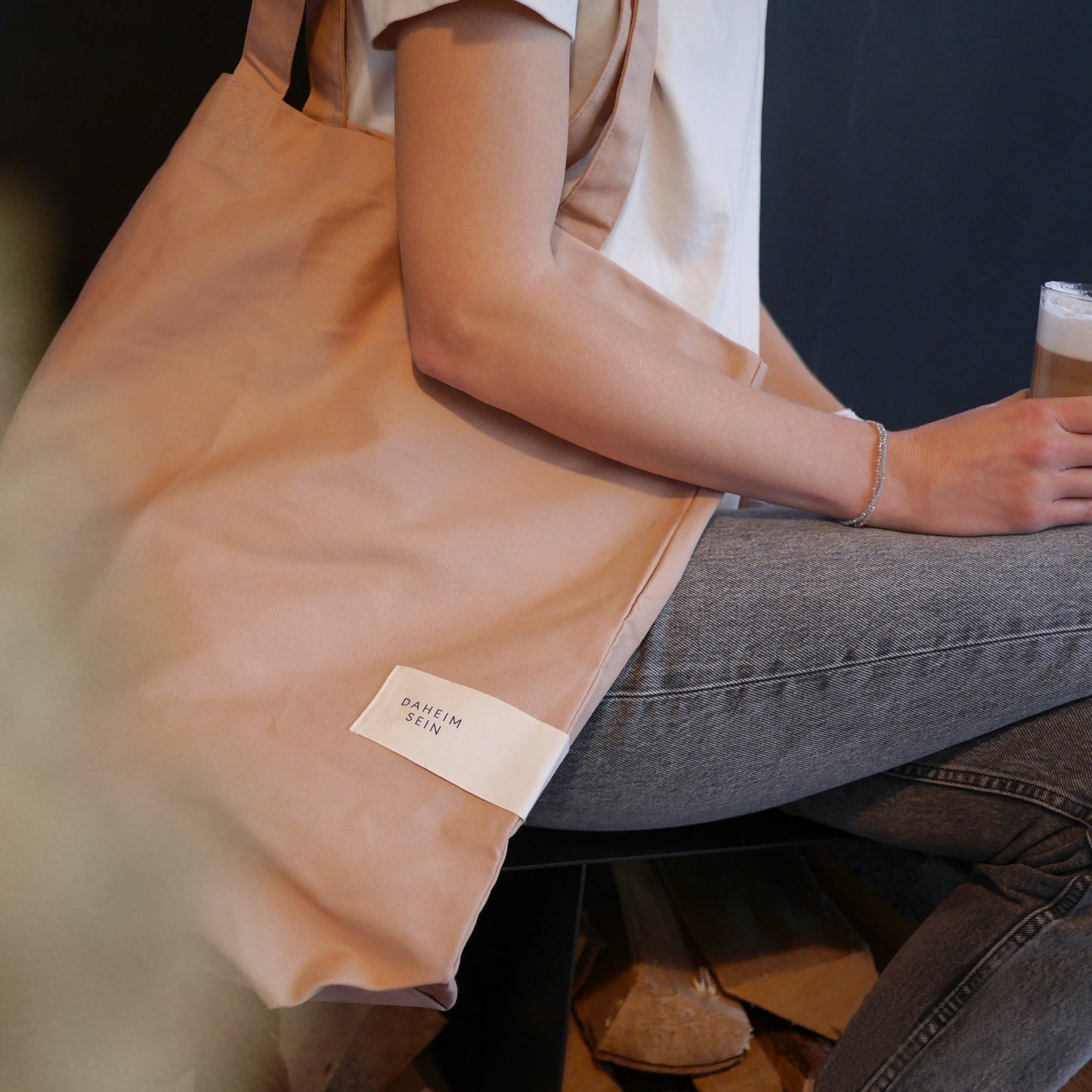 Tasche