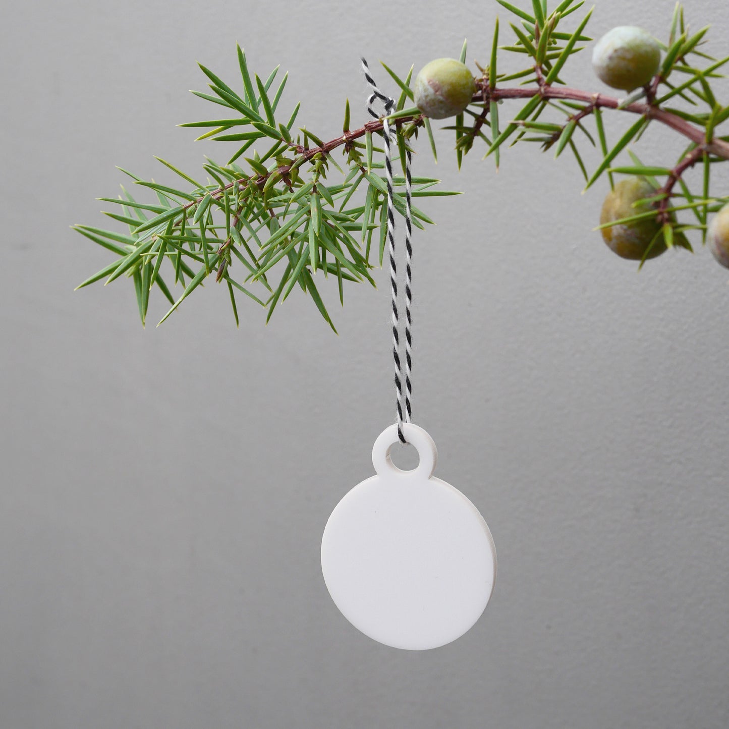 Anhänger-Set – Ruhige Kugel