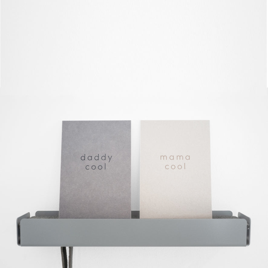 Postkarte – Mama cool