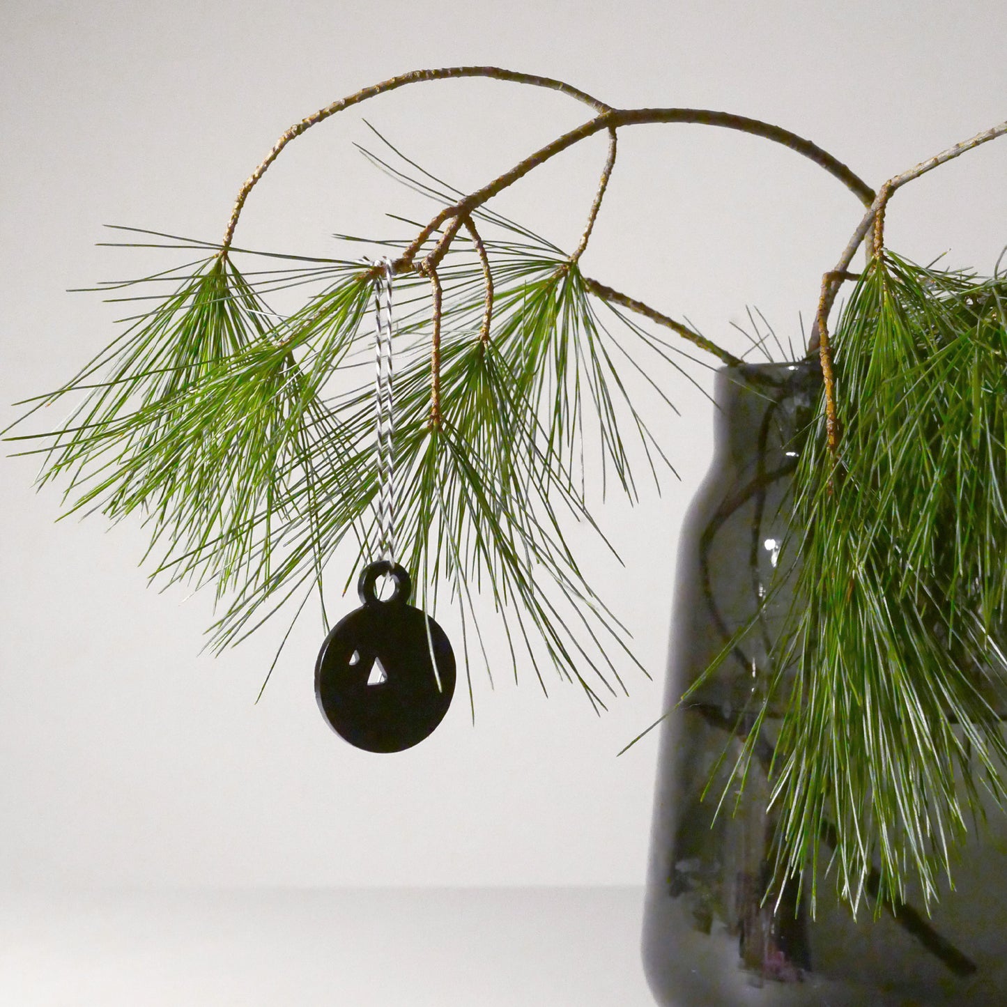 Anhänger-Set – Ruhige Kugel