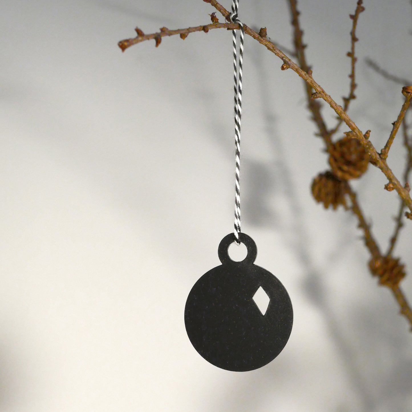 Anhänger-Set – Ruhige Kugel